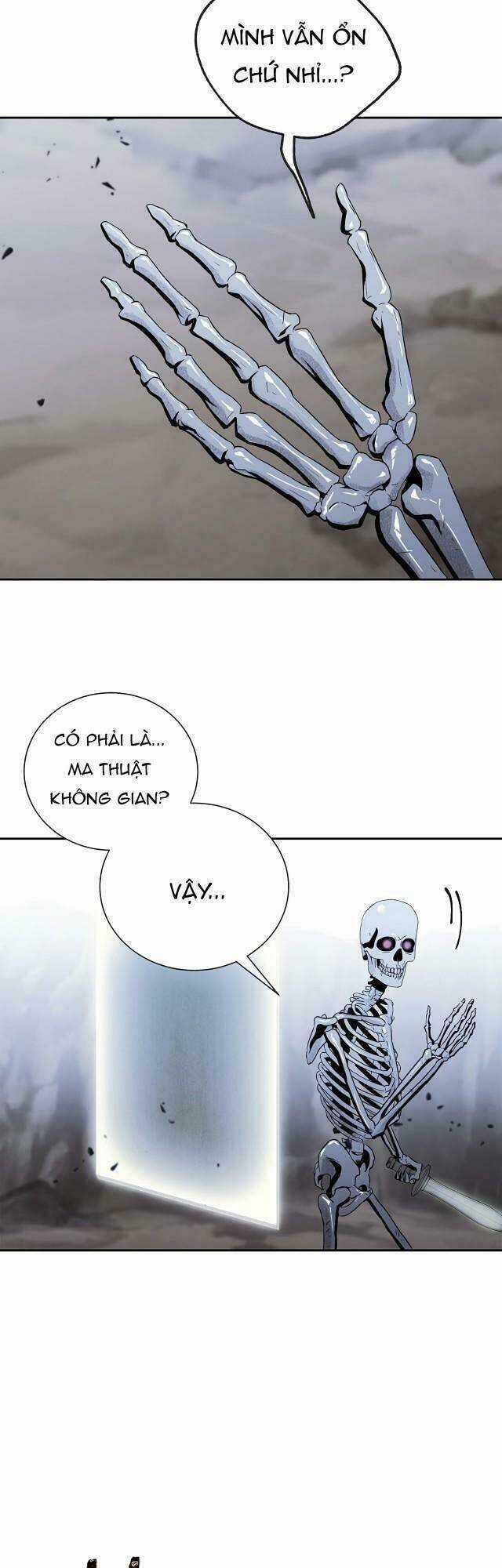 Innocents Shounen Juujugun Chapter 56 trang 23