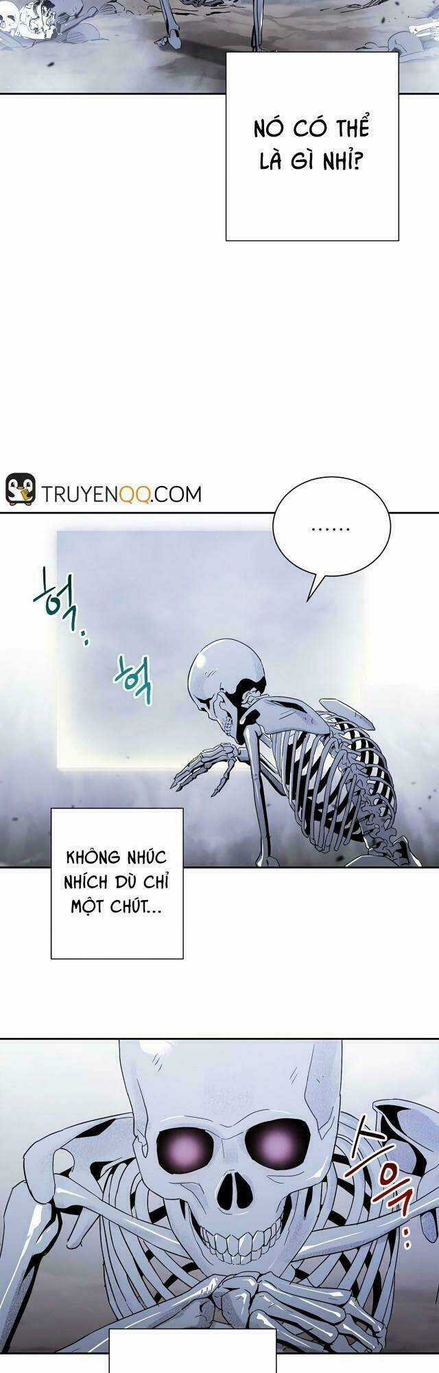 Innocents Shounen Juujugun Chapter 56 trang 26