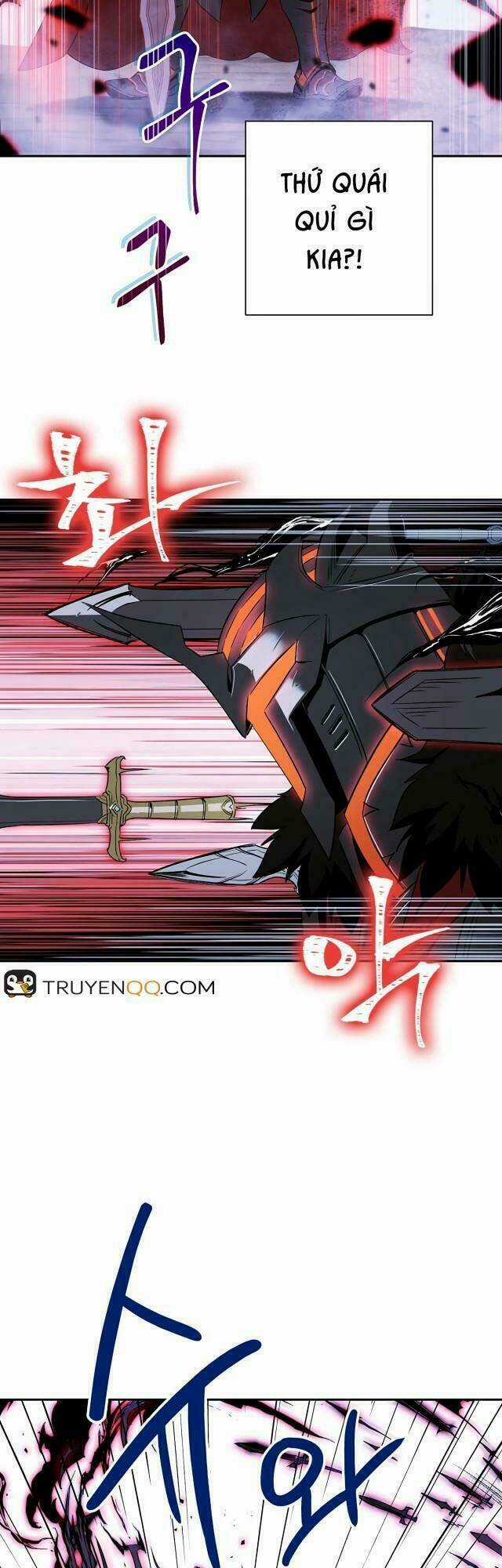 Innocents Shounen Juujugun Chapter 56 trang 3