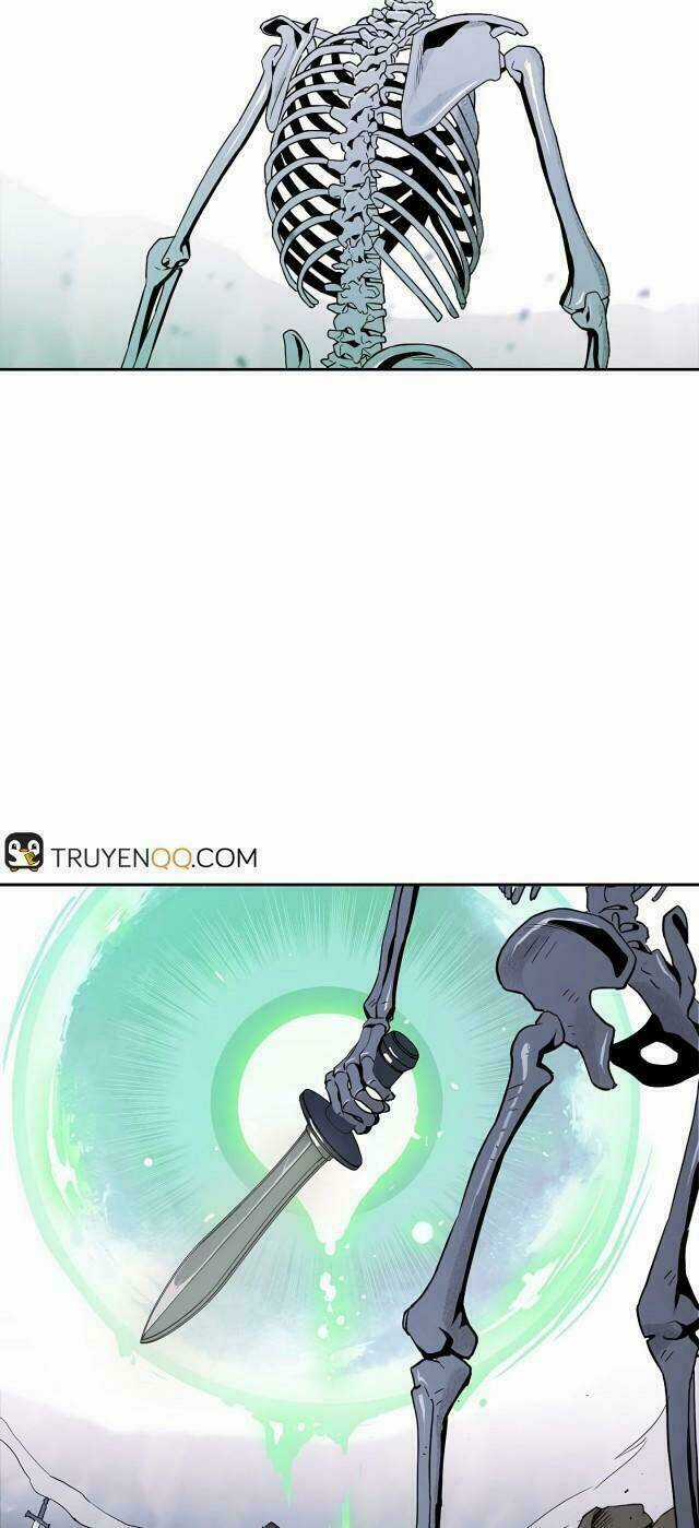 Innocents Shounen Juujugun Chapter 56 trang 35