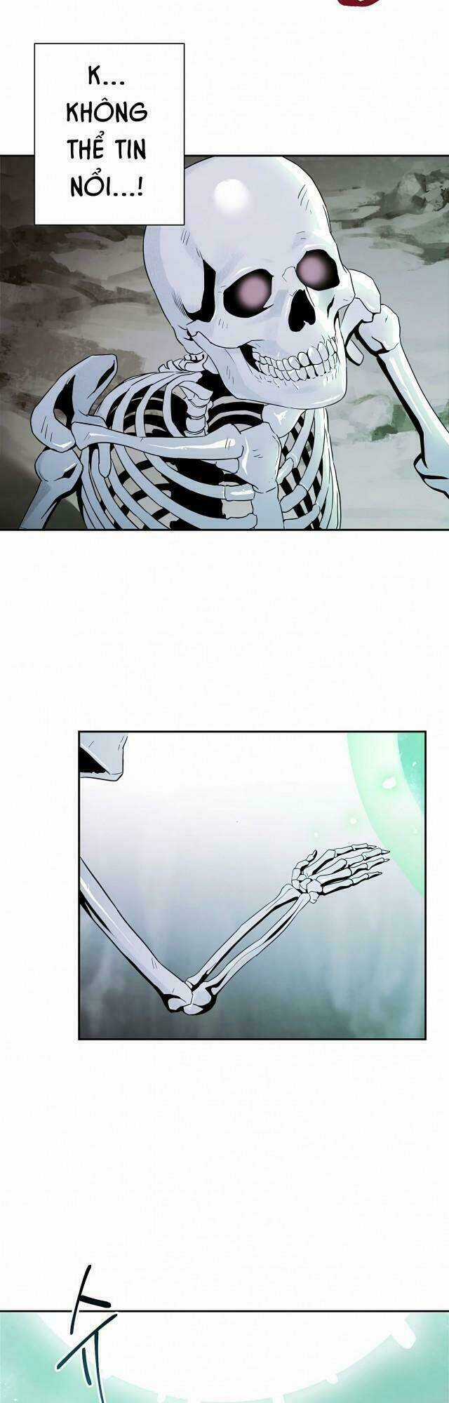 Innocents Shounen Juujugun Chapter 56 trang 37