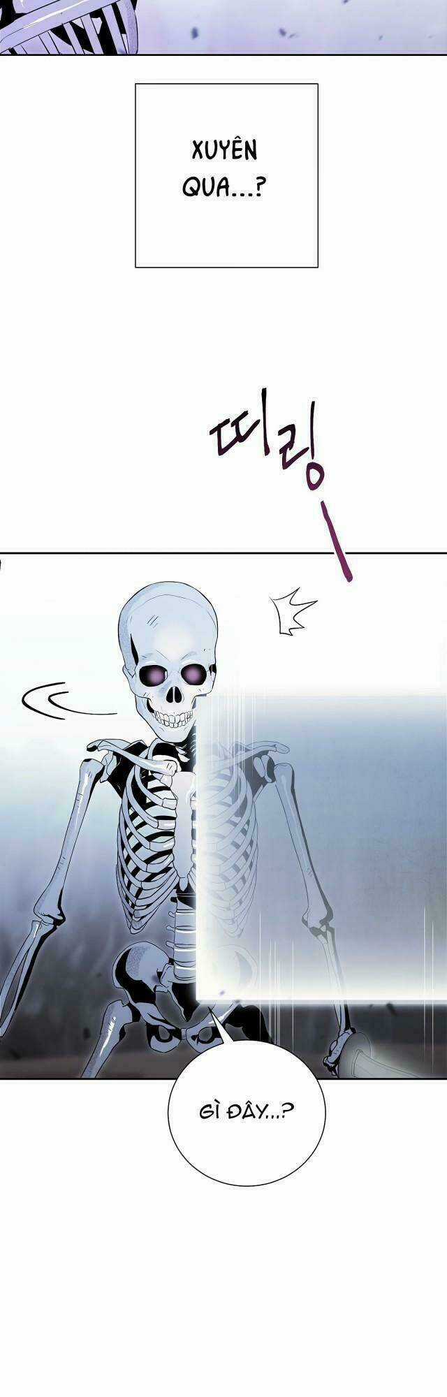 Innocents Shounen Juujugun Chapter 56 trang 7