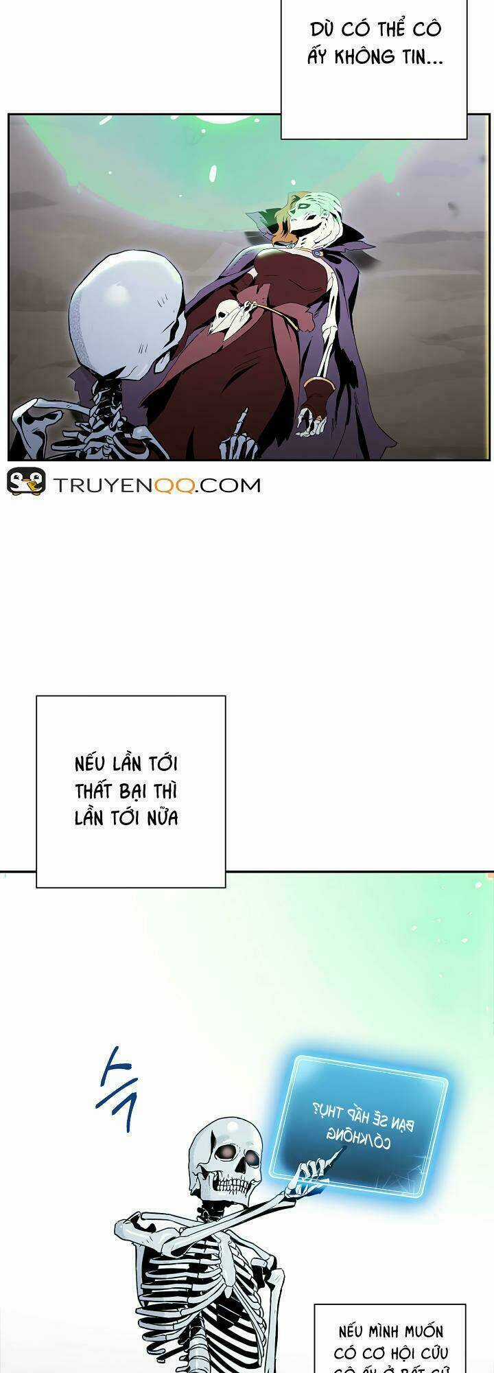 Innocents Shounen Juujugun Chapter 57 trang 2