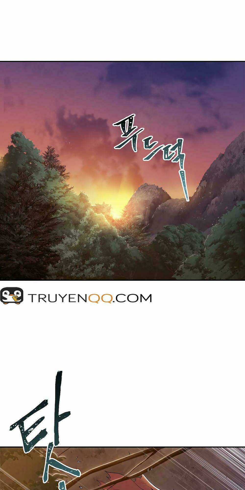 Innocents Shounen Juujugun Chapter 58 trang 1