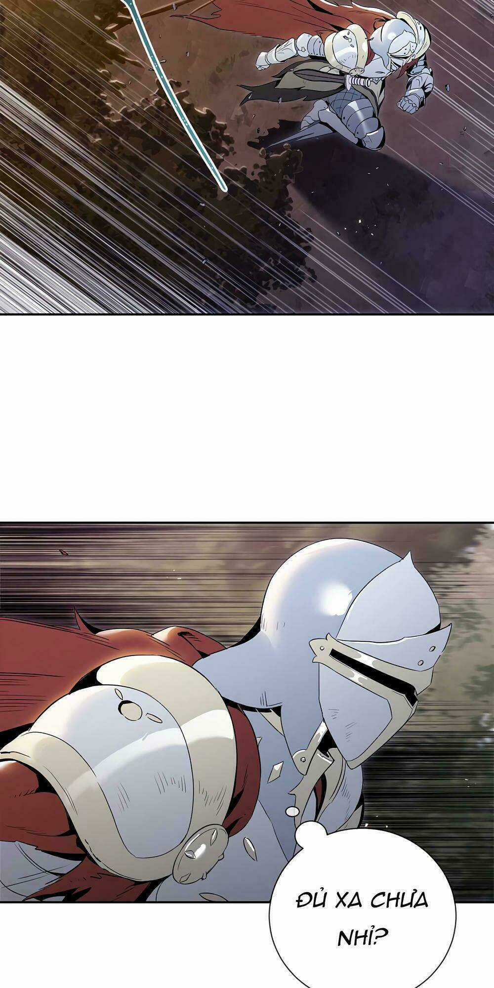 Innocents Shounen Juujugun Chapter 58 trang 2