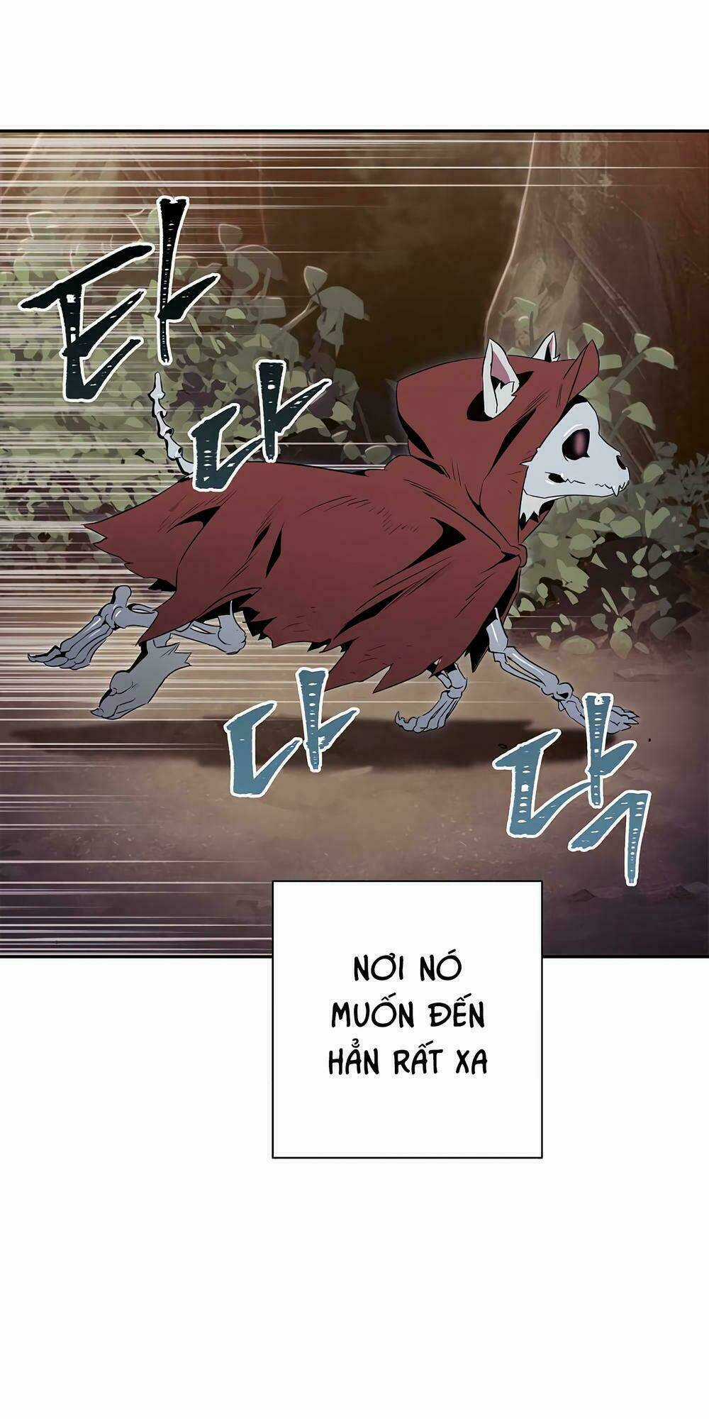 Innocents Shounen Juujugun Chapter 58 trang 28