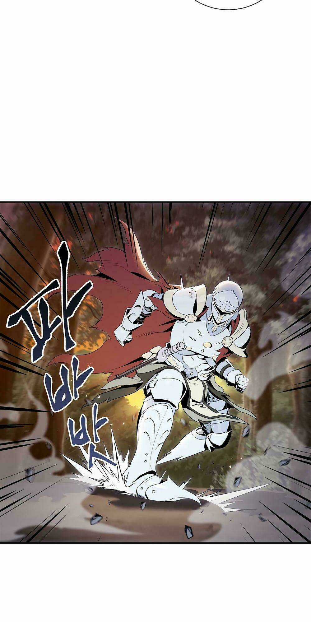 Innocents Shounen Juujugun Chapter 58 trang 3