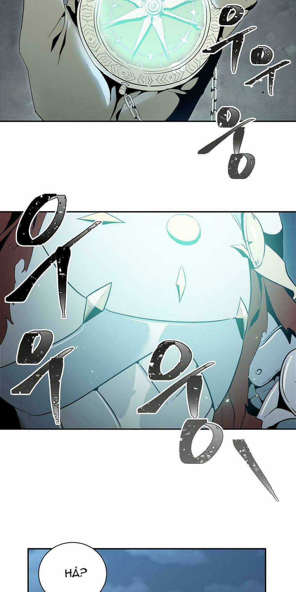 Innocents Shounen Juujugun Chapter 58 trang 31