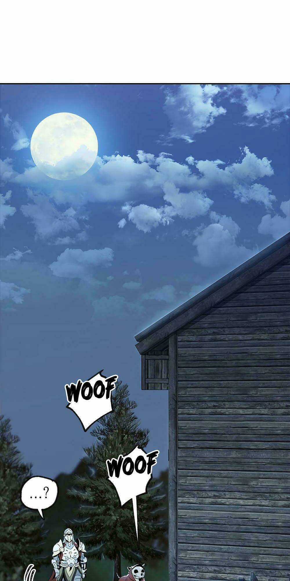 Innocents Shounen Juujugun Chapter 58 trang 34