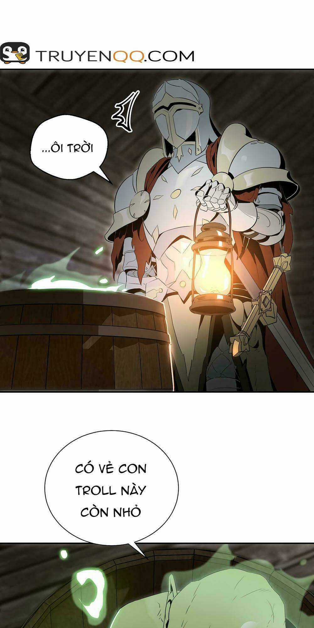 Innocents Shounen Juujugun Chapter 58 trang 46