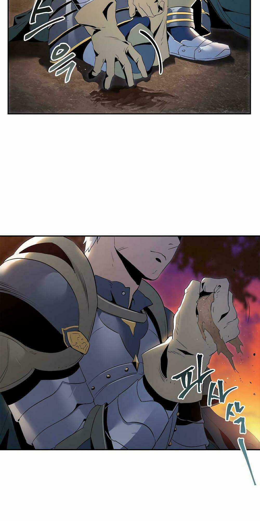 Innocents Shounen Juujugun Chapter 58 trang 9