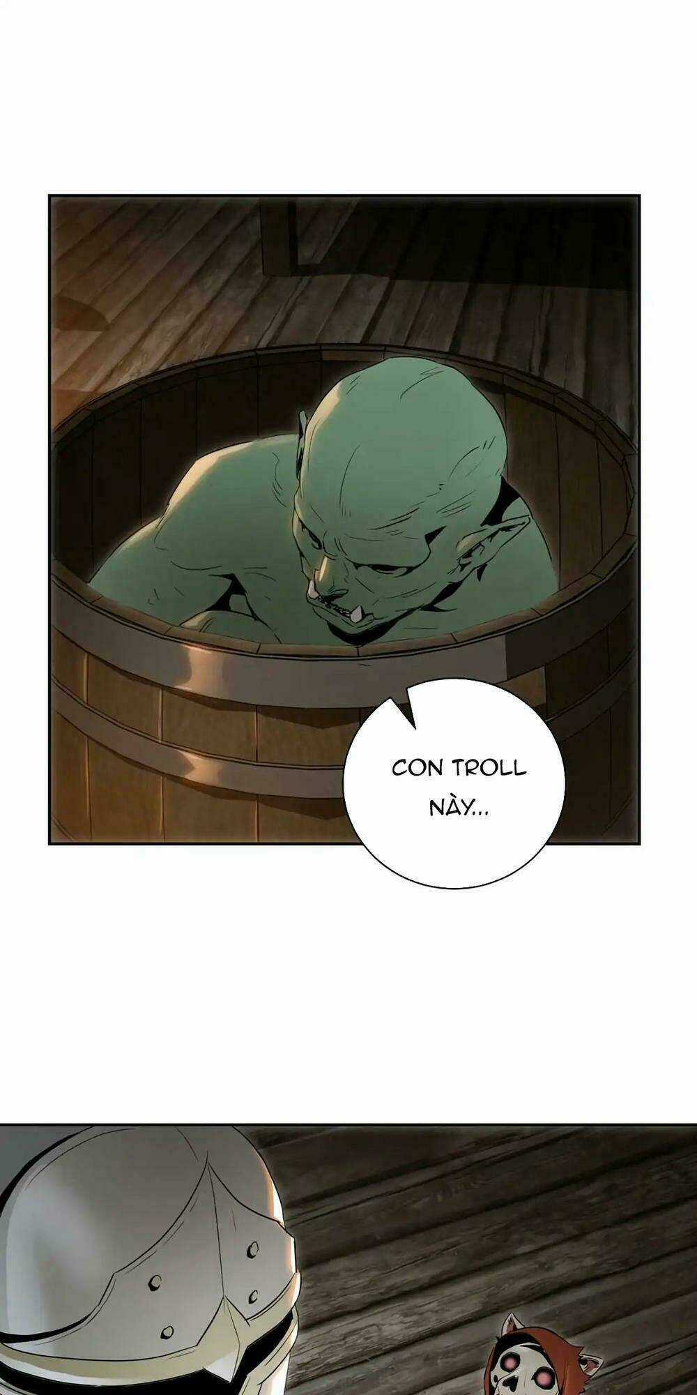 Innocents Shounen Juujugun Chapter 59 trang 1