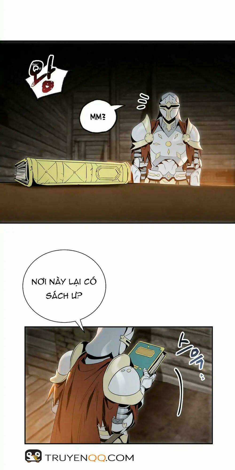 Innocents Shounen Juujugun Chapter 59 trang 14