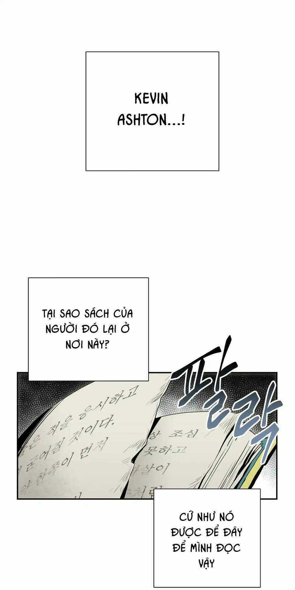 Innocents Shounen Juujugun Chapter 59 trang 16