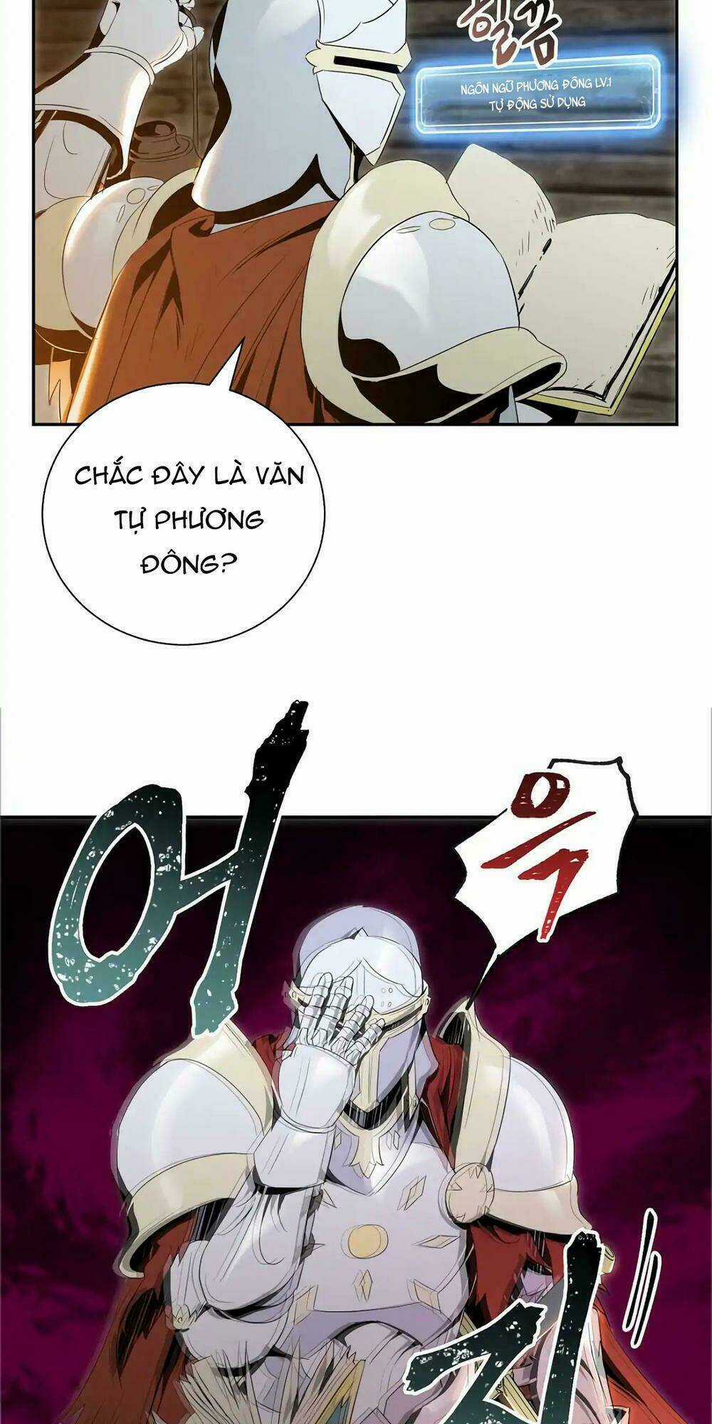 Innocents Shounen Juujugun Chapter 59 trang 20