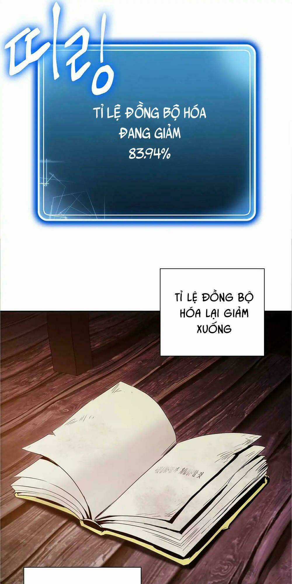 Innocents Shounen Juujugun Chapter 59 trang 23