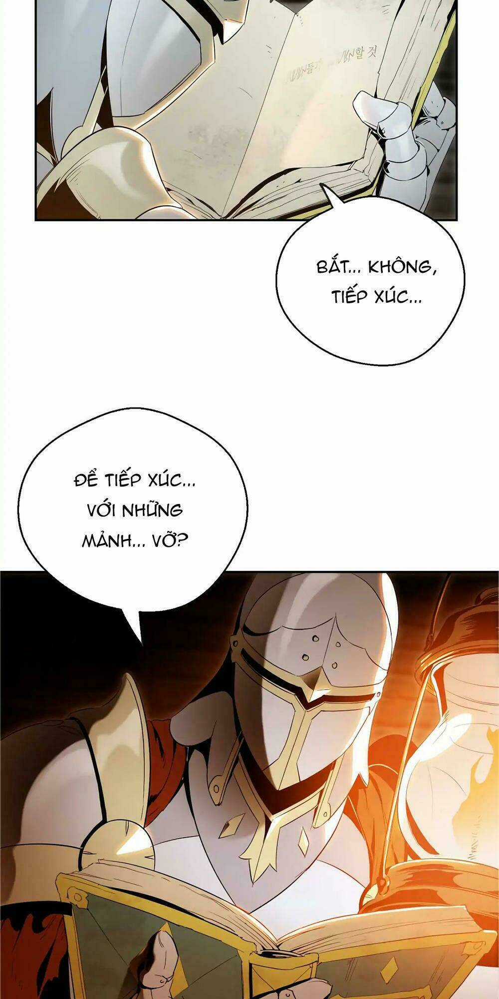 Innocents Shounen Juujugun Chapter 59 trang 25