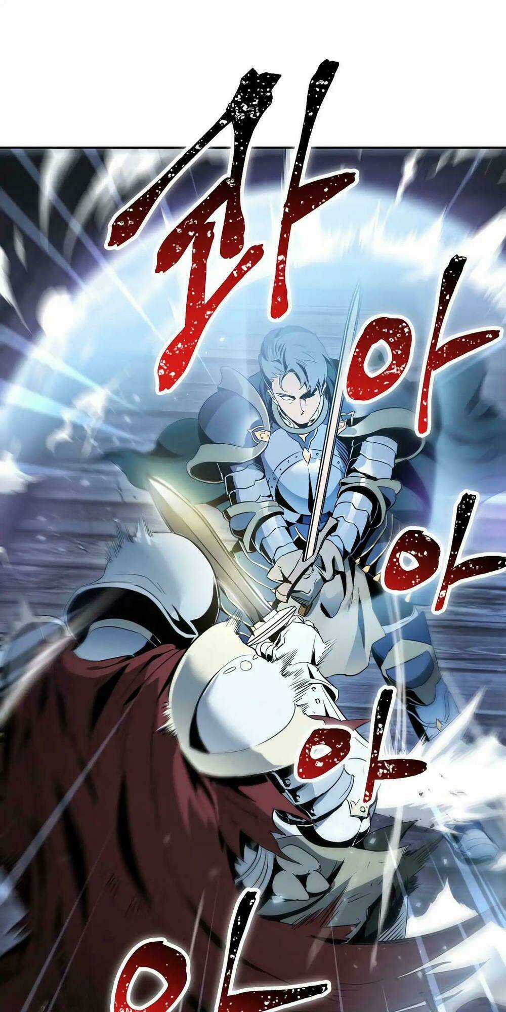 Innocents Shounen Juujugun Chapter 59 trang 37