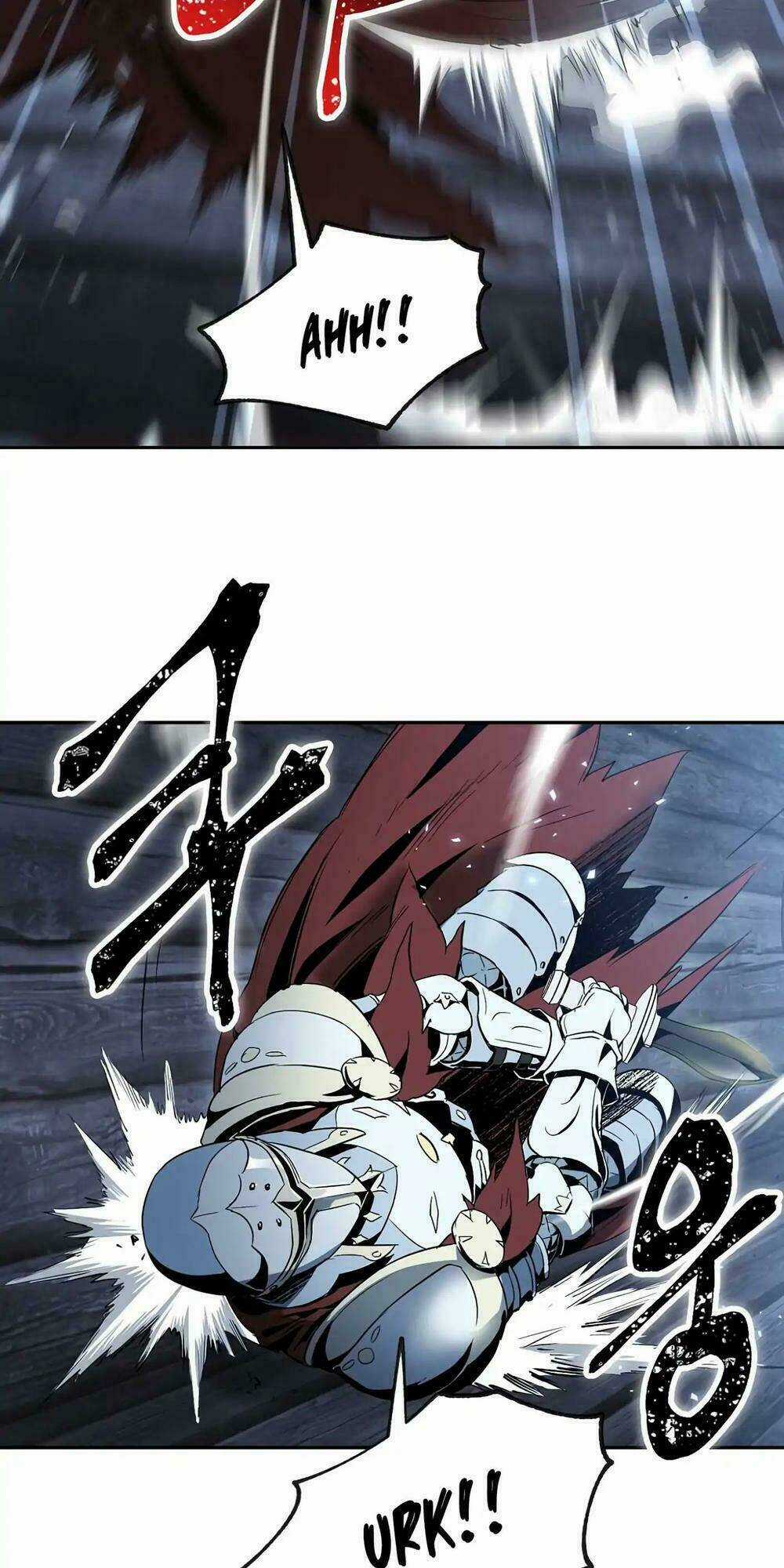 Innocents Shounen Juujugun Chapter 59 trang 38