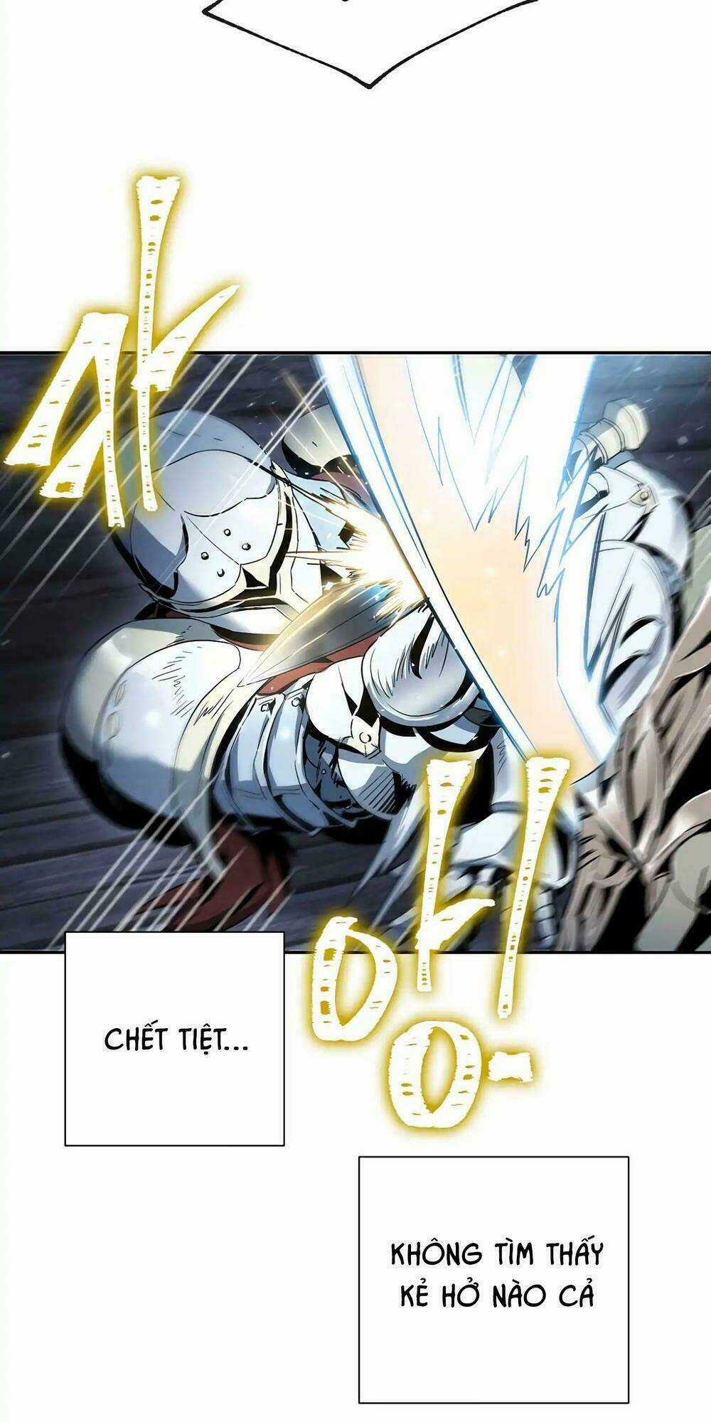 Innocents Shounen Juujugun Chapter 59 trang 39