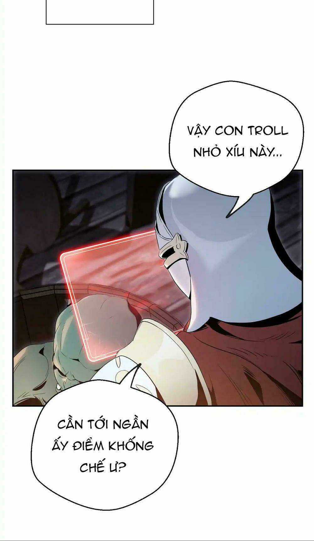 Innocents Shounen Juujugun Chapter 59 trang 7