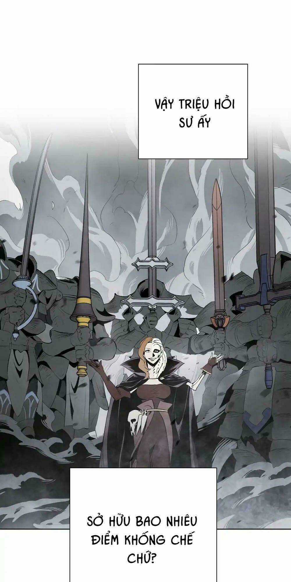 Innocents Shounen Juujugun Chapter 59 trang 8