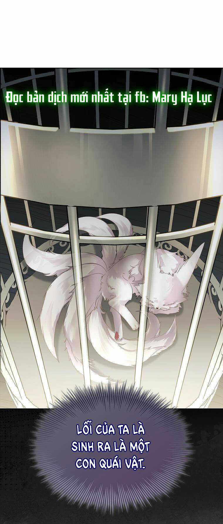 Innocents Shounen Juujugun Chapter 6.1 trang 10