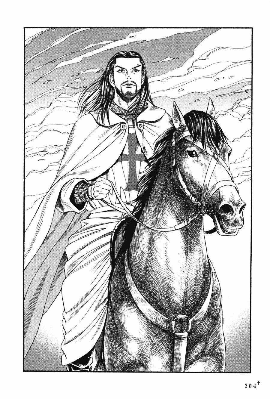 Innocents Shounen Juujugun Chapter 6 trang 27