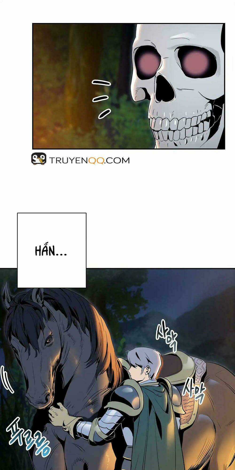 Innocents Shounen Juujugun Chapter 60 trang 11