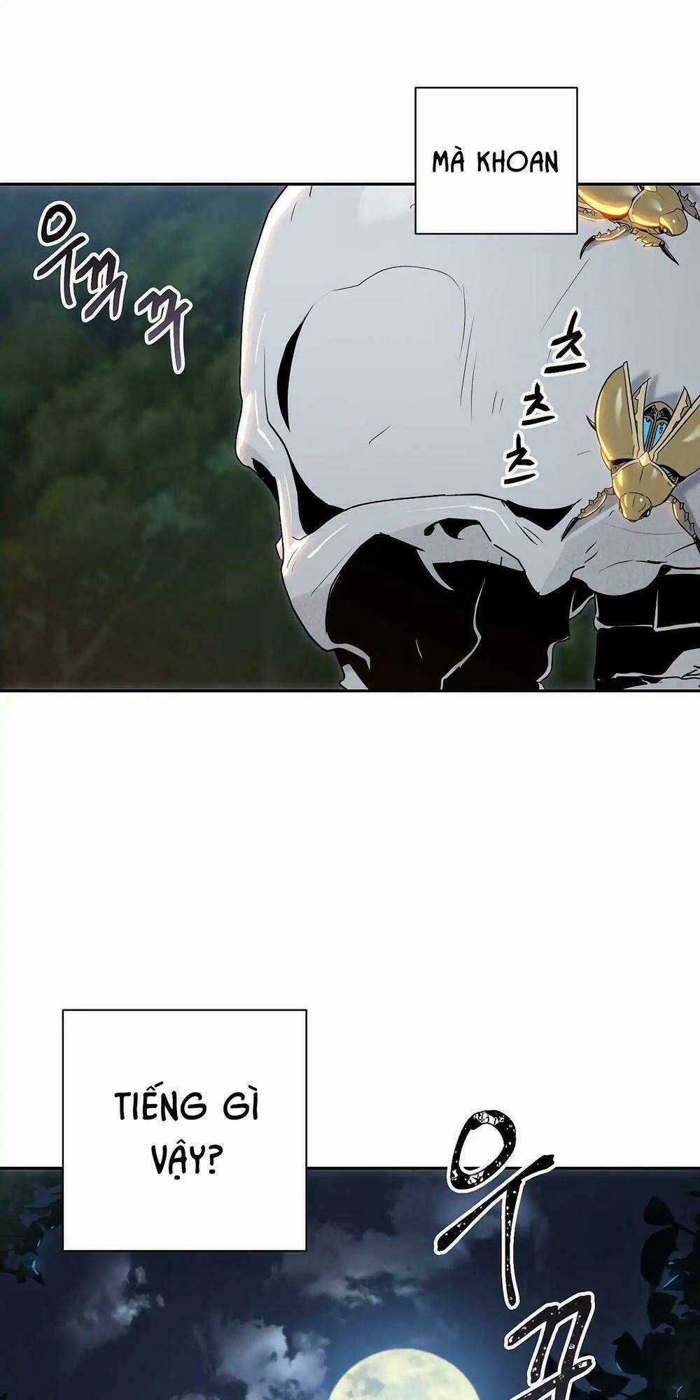 Innocents Shounen Juujugun Chapter 60 trang 29