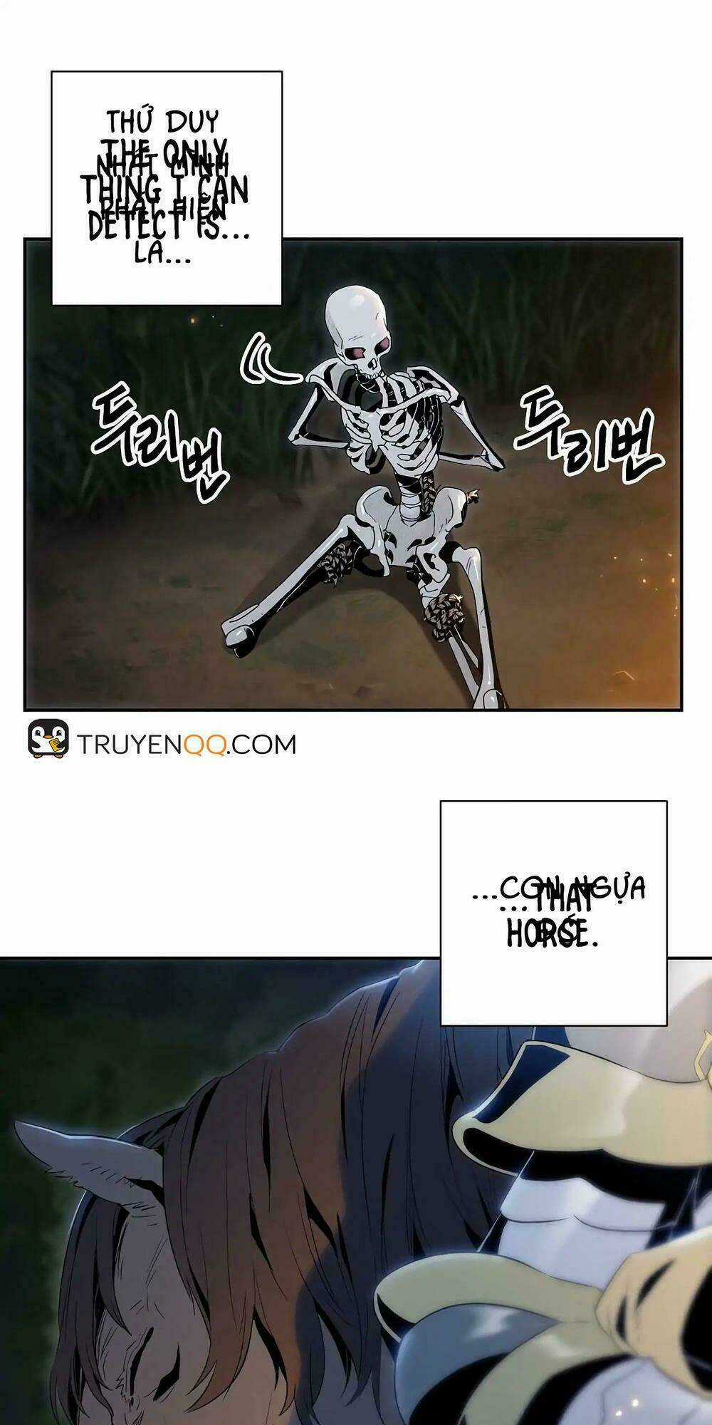 Innocents Shounen Juujugun Chapter 60 trang 33