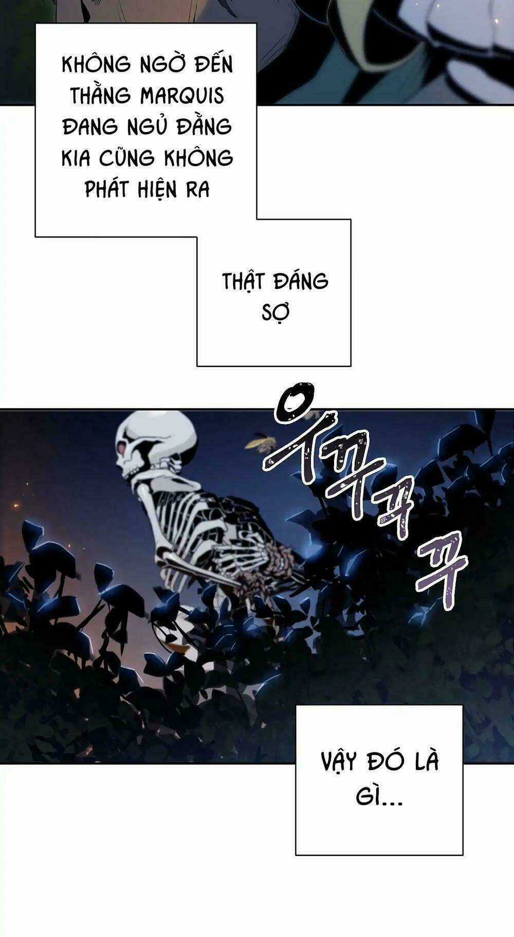 Innocents Shounen Juujugun Chapter 60 trang 34