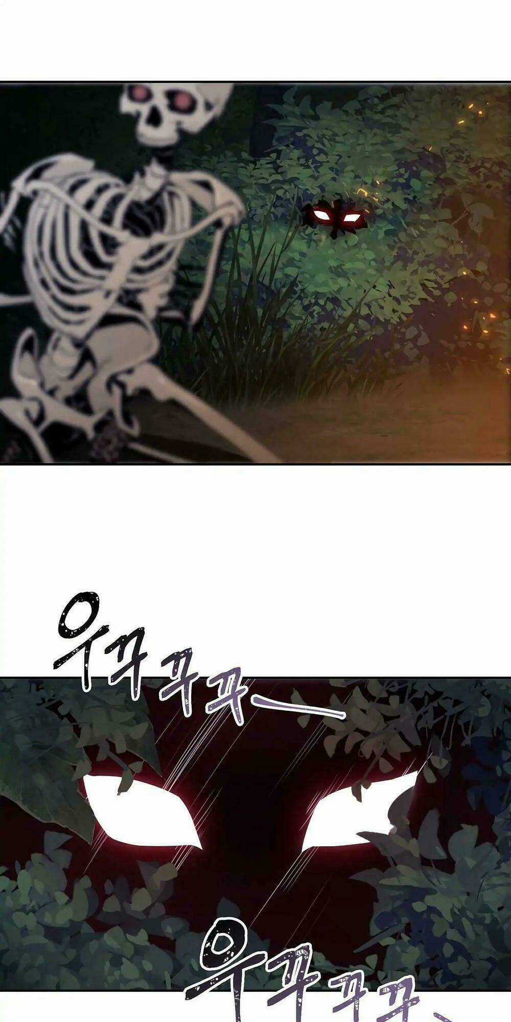 Innocents Shounen Juujugun Chapter 60 trang 35