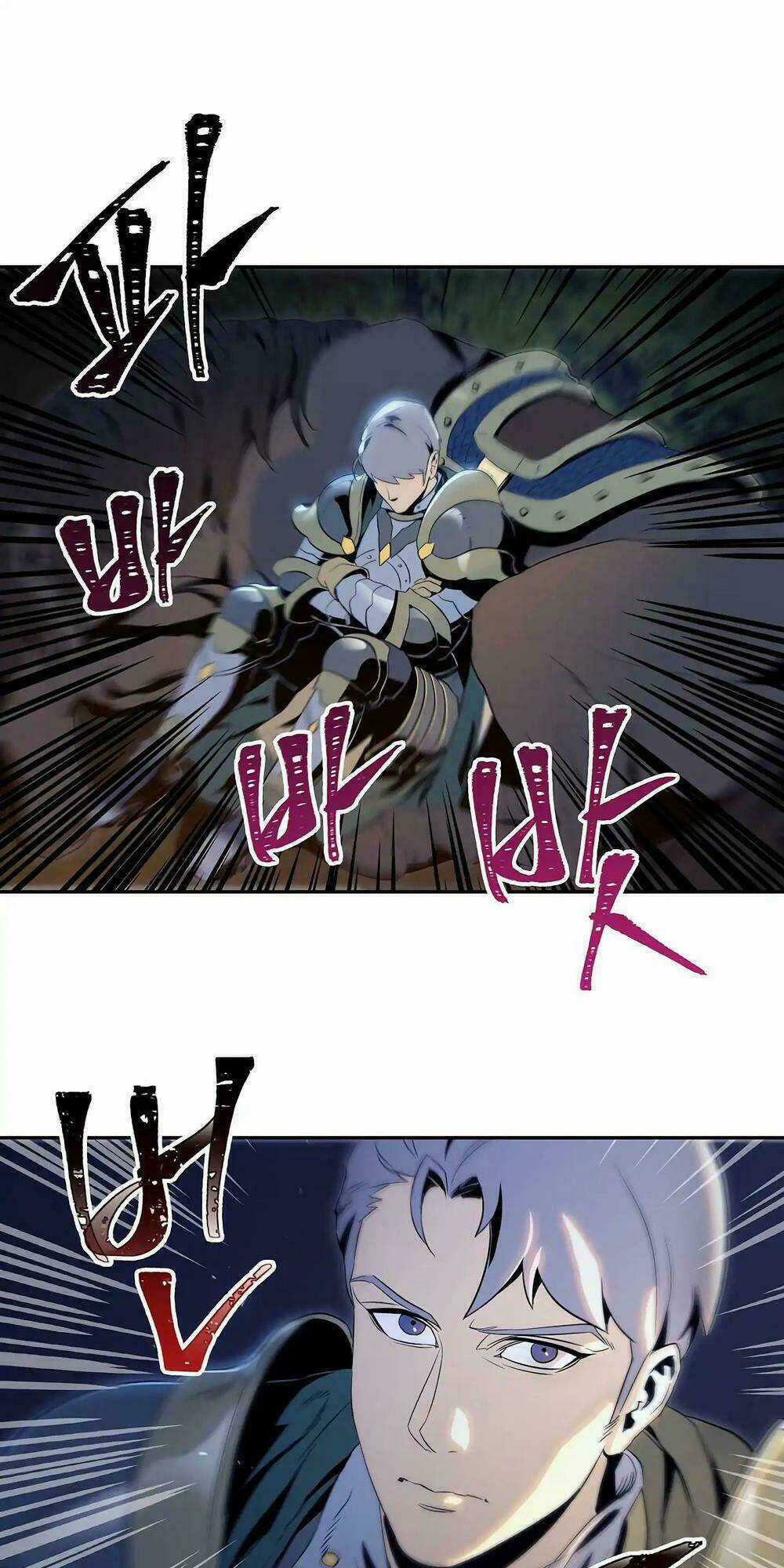 Innocents Shounen Juujugun Chapter 60 trang 38