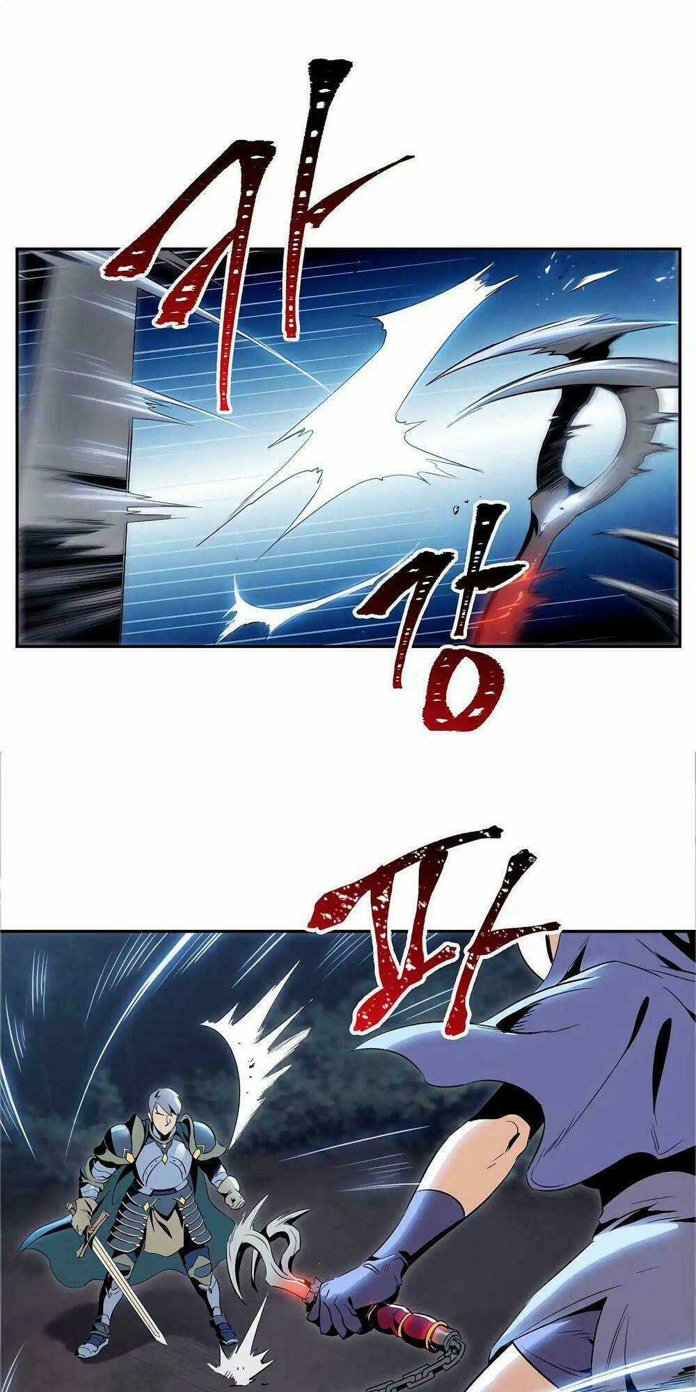 Innocents Shounen Juujugun Chapter 60 trang 46