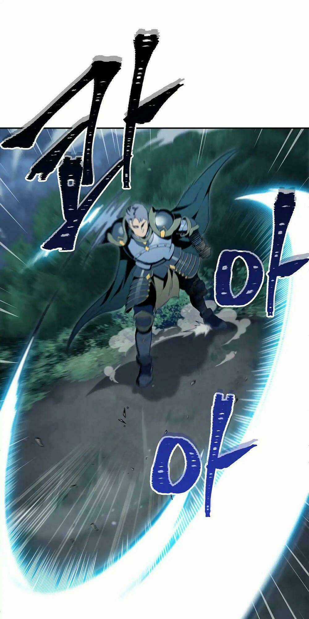 Innocents Shounen Juujugun Chapter 60 trang 52