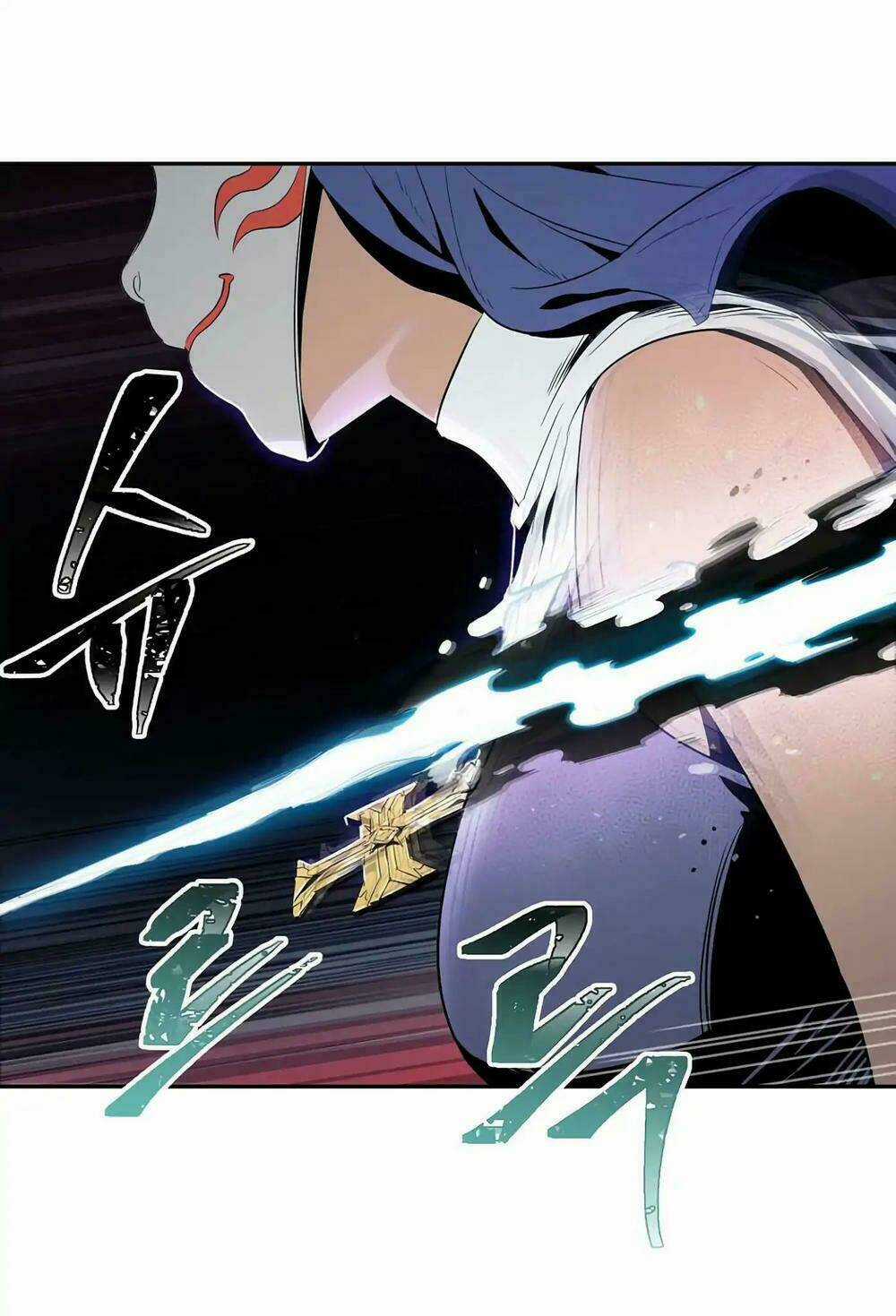 Innocents Shounen Juujugun Chapter 60 trang 55