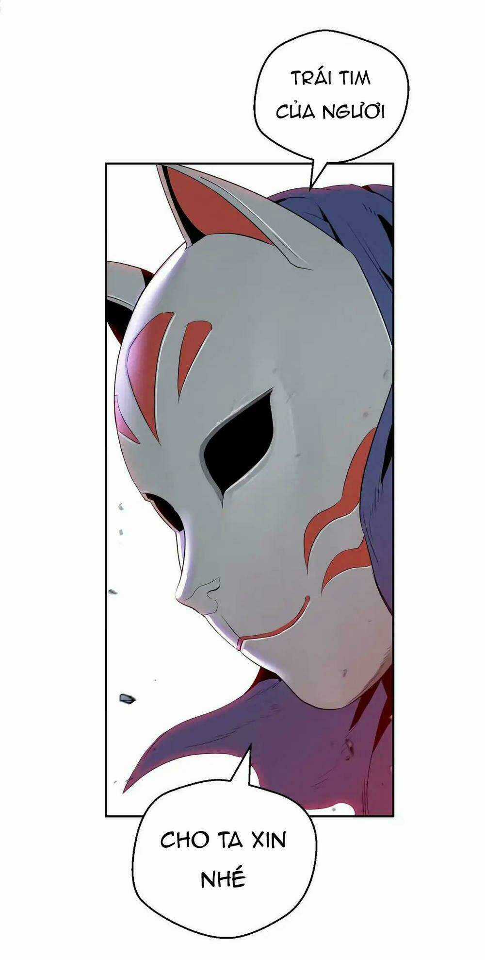 Innocents Shounen Juujugun Chapter 60 trang 60