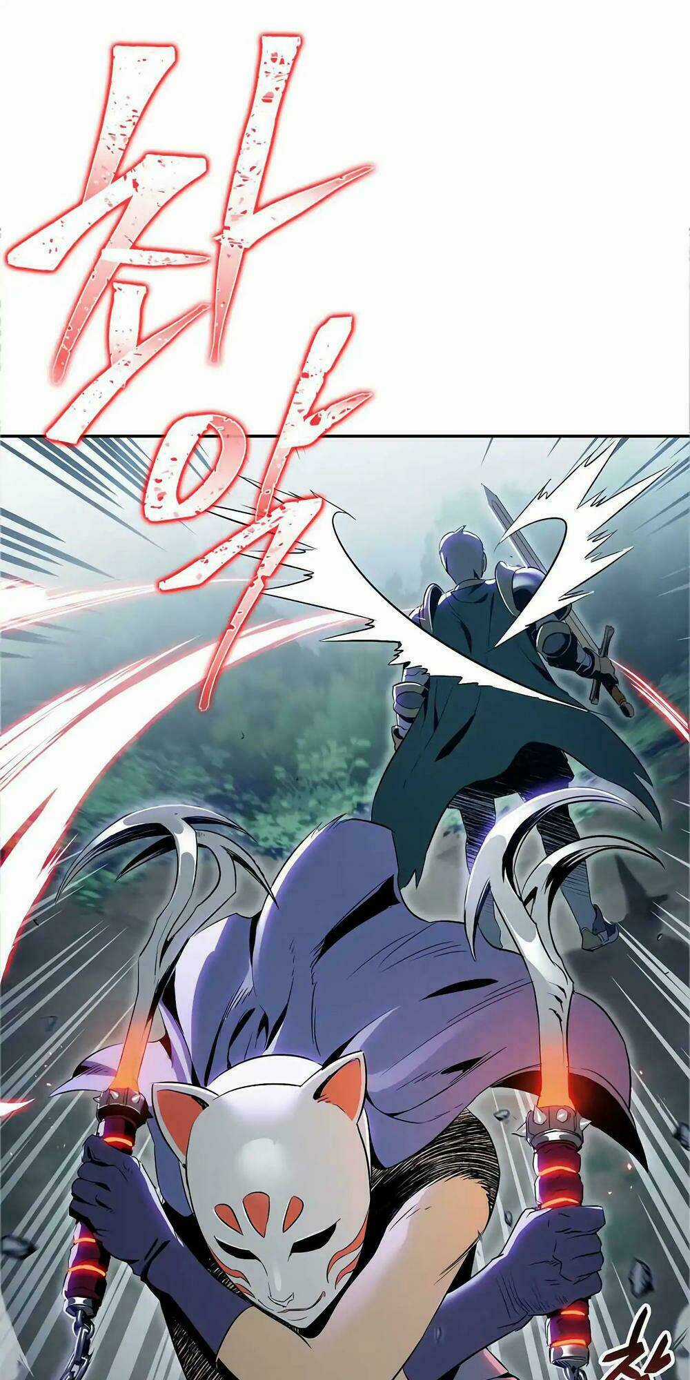 Innocents Shounen Juujugun Chapter 60 trang 61