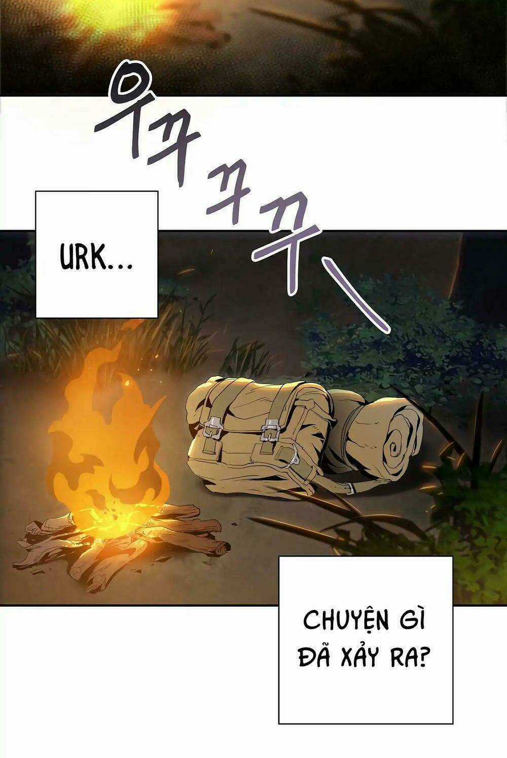 Innocents Shounen Juujugun Chapter 60 trang 8