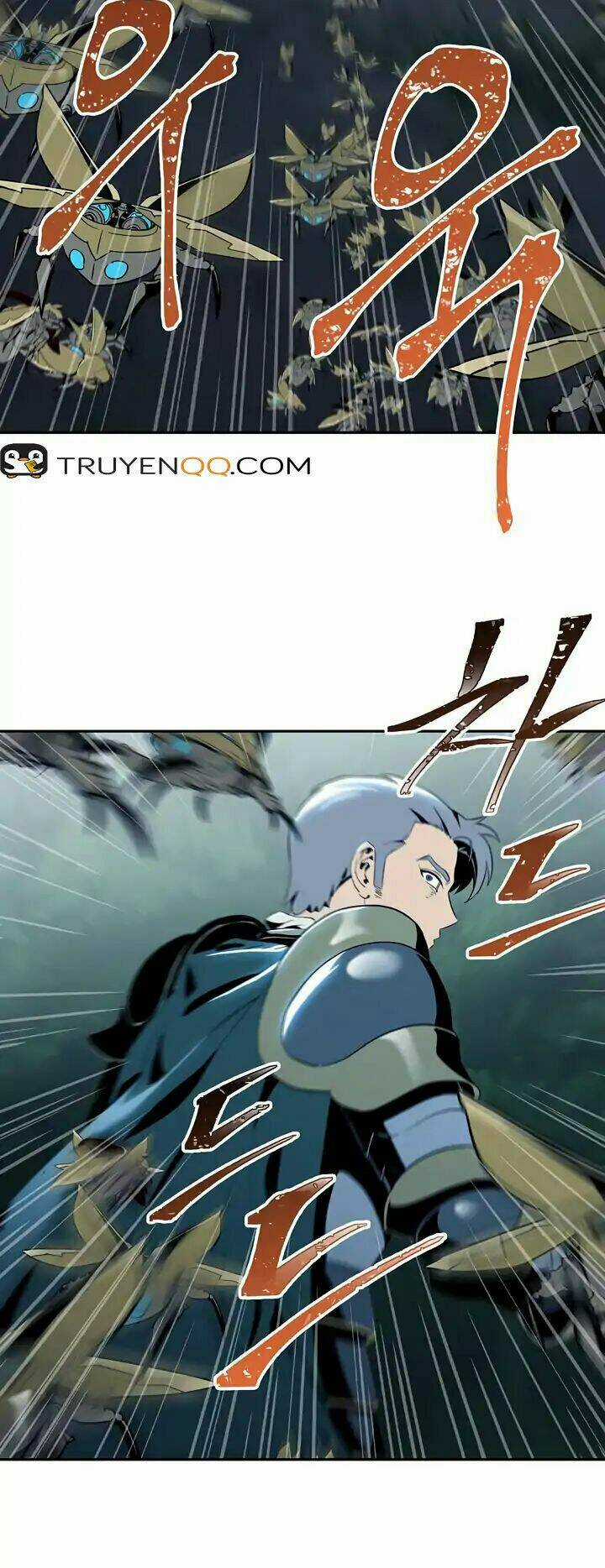 Innocents Shounen Juujugun Chapter 61 trang 12