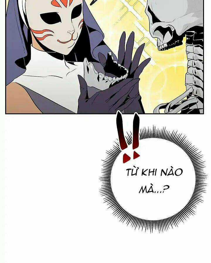 Innocents Shounen Juujugun Chapter 61 trang 22