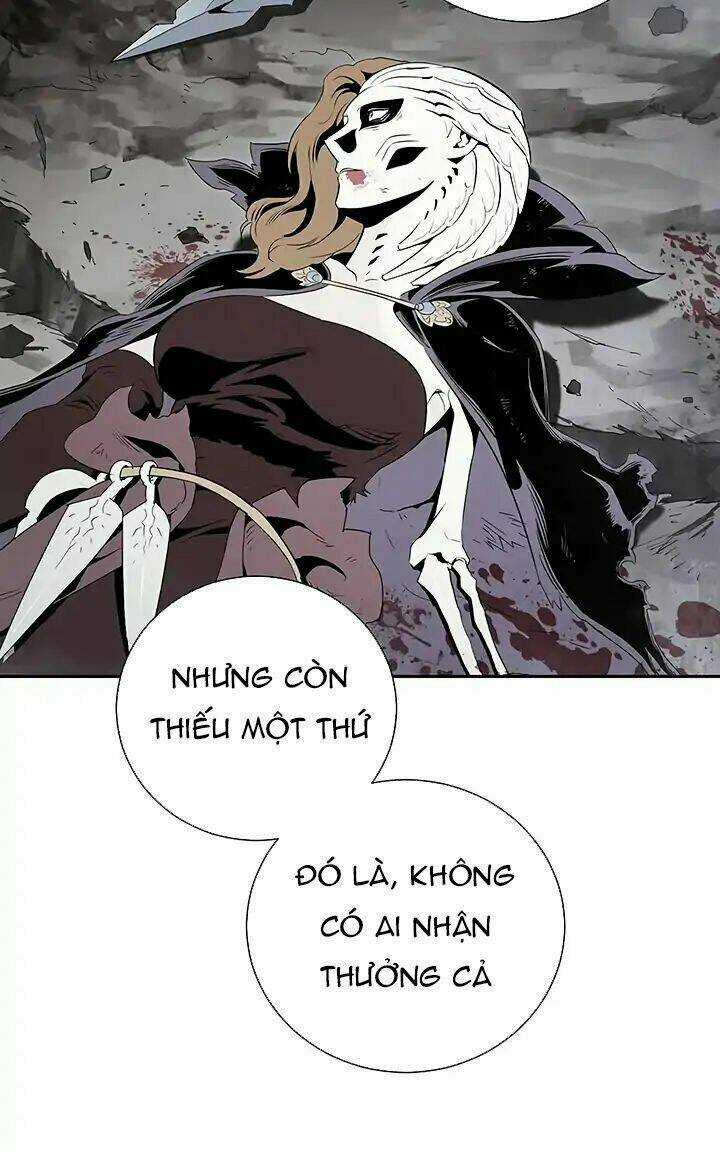 Innocents Shounen Juujugun Chapter 61 trang 27