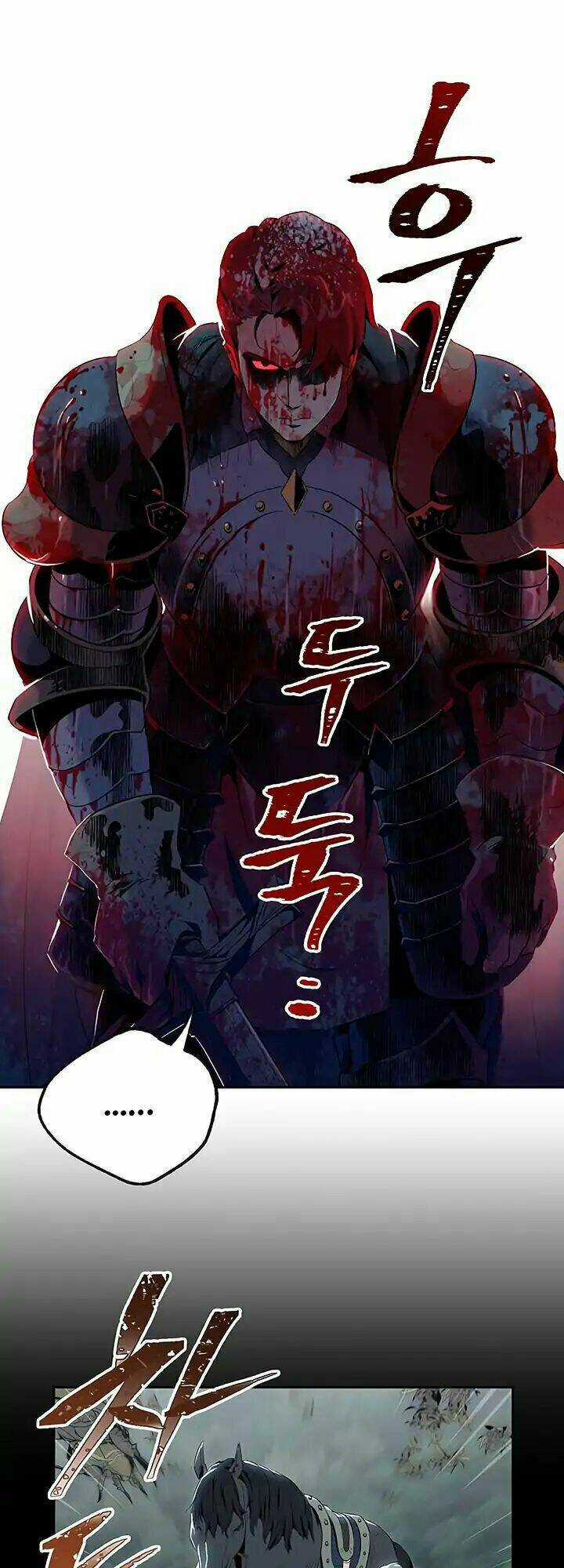 Innocents Shounen Juujugun Chapter 61 trang 43