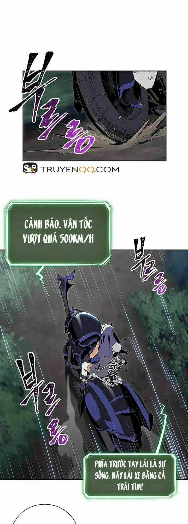 Innocents Shounen Juujugun Chapter 62 trang 0