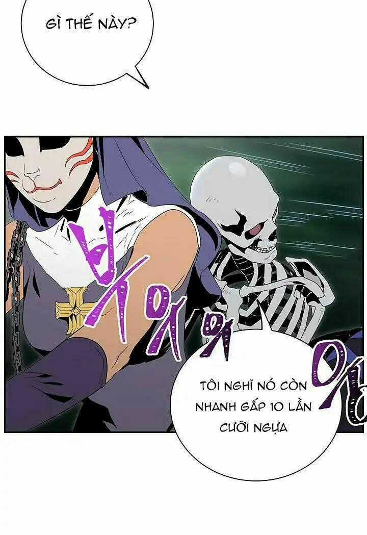 Innocents Shounen Juujugun Chapter 62 trang 1