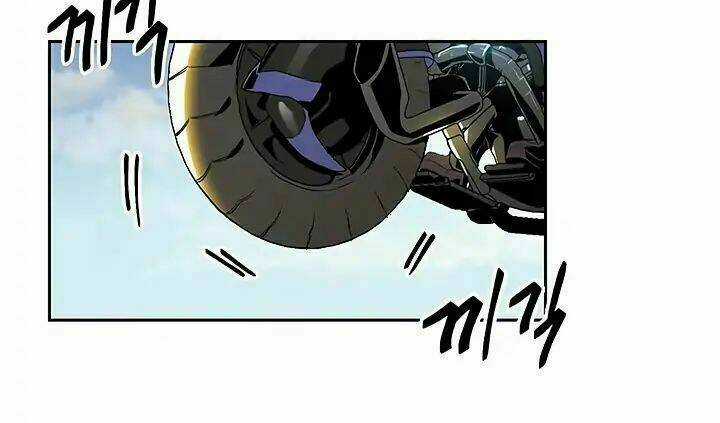 Innocents Shounen Juujugun Chapter 62 trang 16