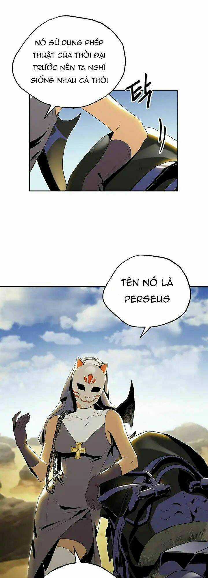 Innocents Shounen Juujugun Chapter 62 trang 19