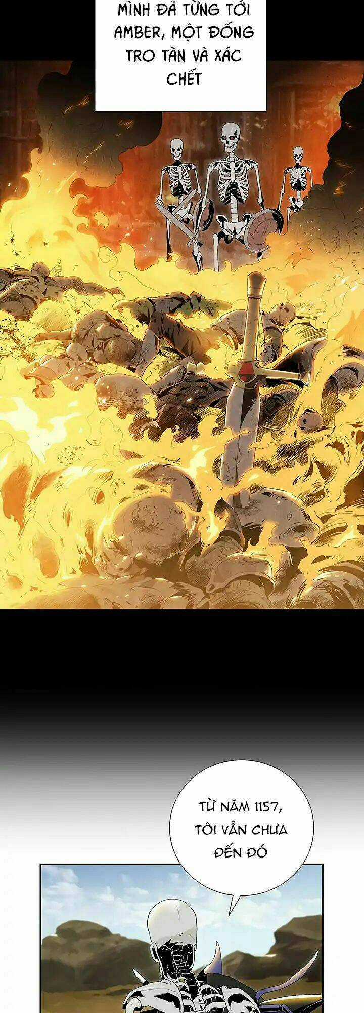 Innocents Shounen Juujugun Chapter 62 trang 26