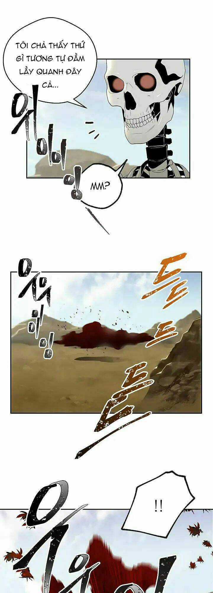 Innocents Shounen Juujugun Chapter 62 trang 31